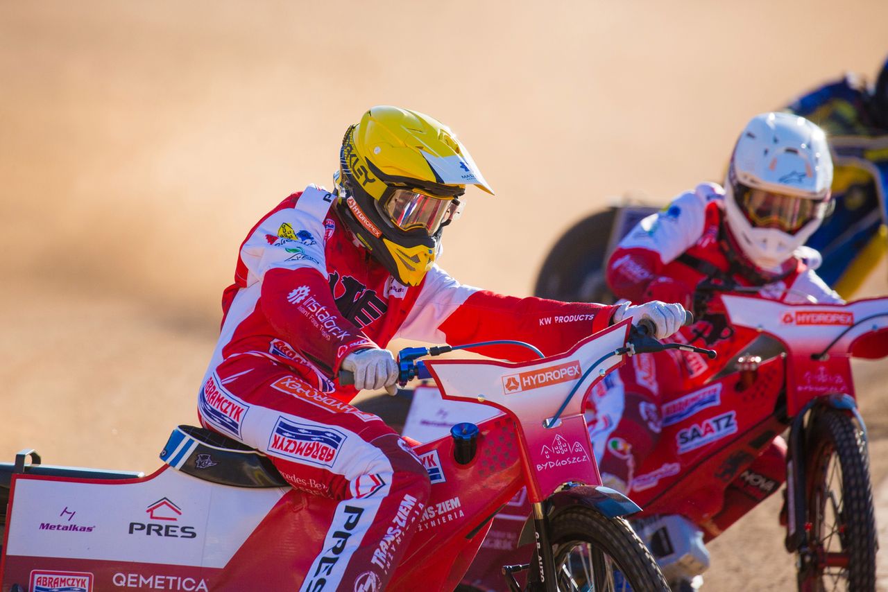 Żużel. Polonia podtrzyma zwycięską passę? Znamy składy na mecz w Rybniku