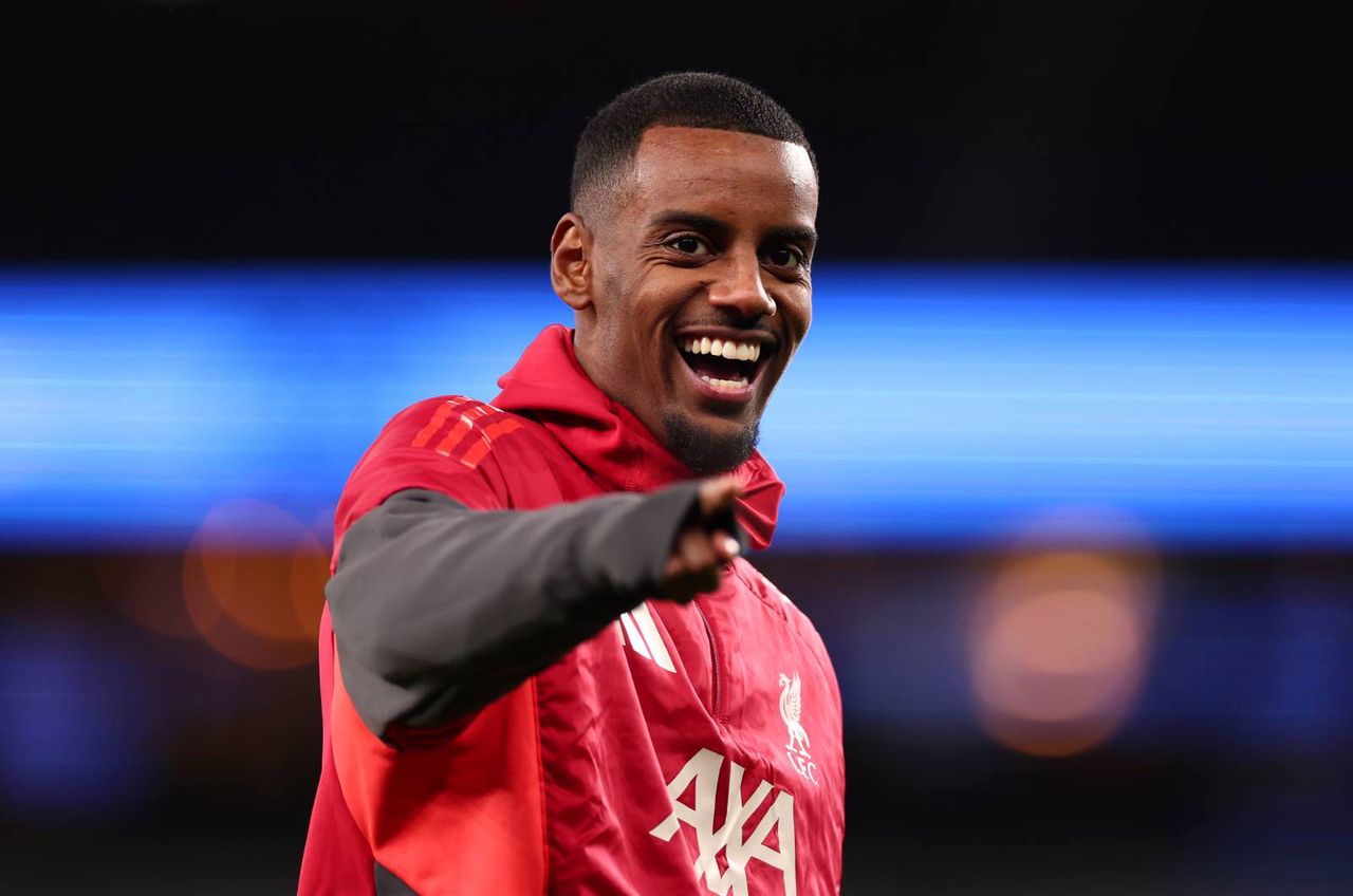 Kapitalne wieści dla kibiców Liverpoolu. Slot potwierdził