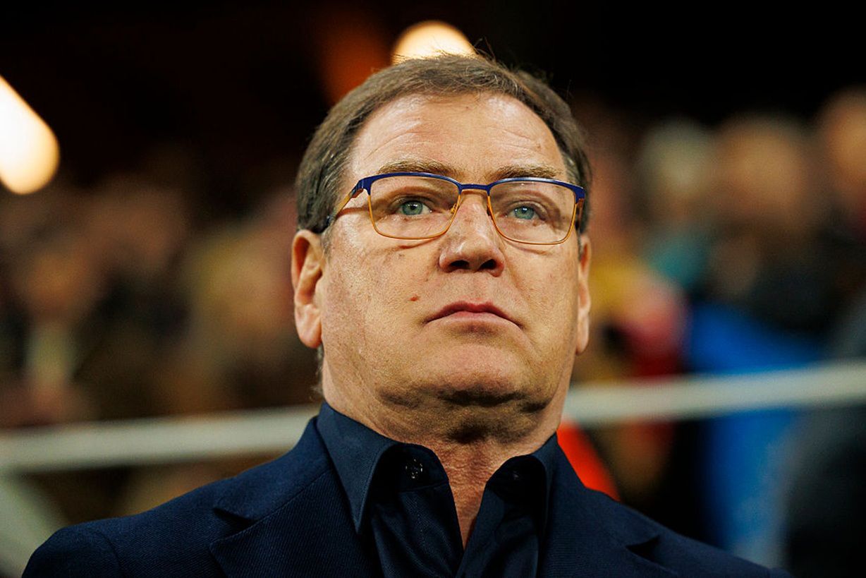 "Tak się nie gra meczów o wszystko". To wytknął Urbanowi