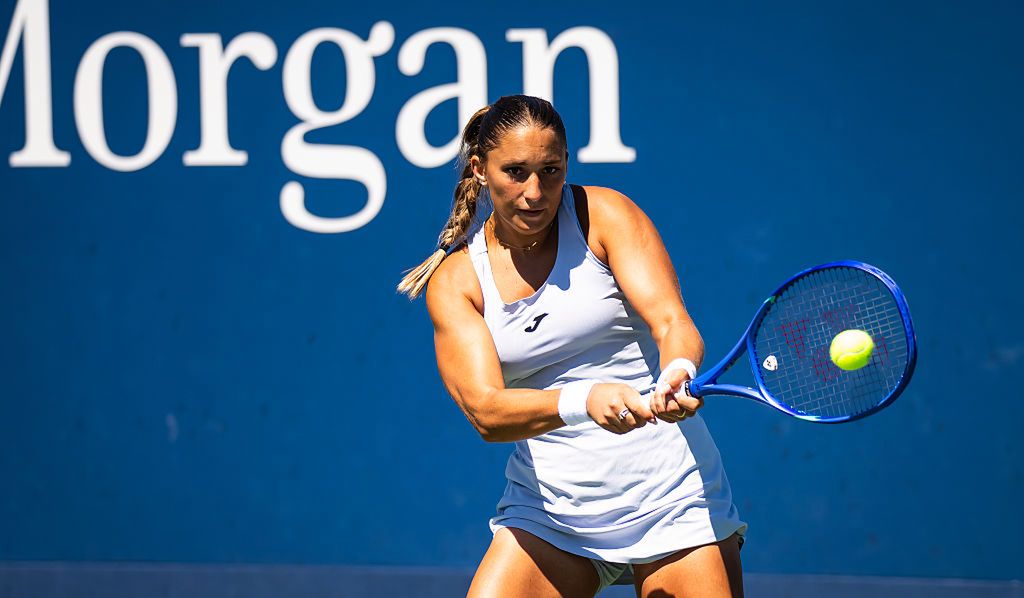 Polka zagra o półfinał turnieju WTA. Oto jej rywalka