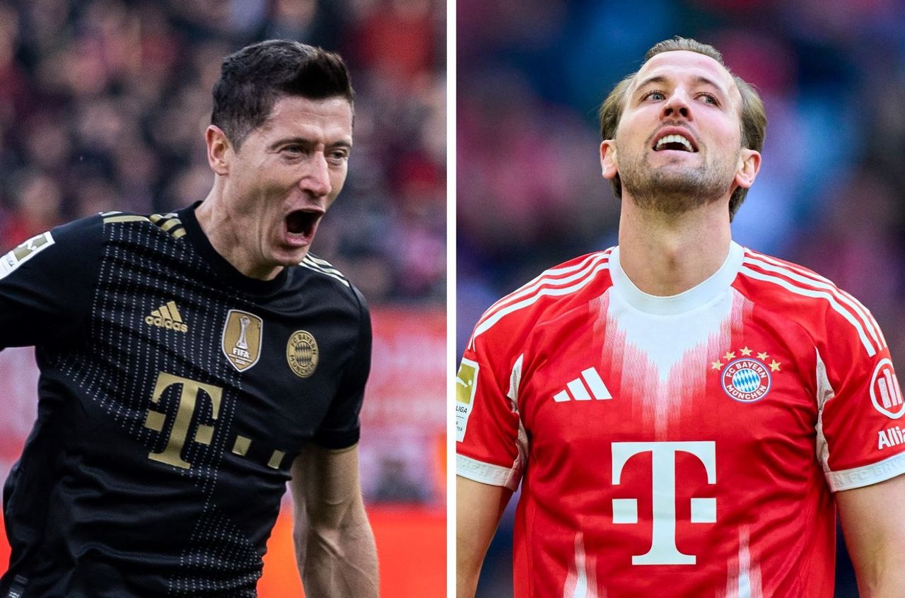 Rekord Lewandowskiego niezagrożony? Ważne doniesienia