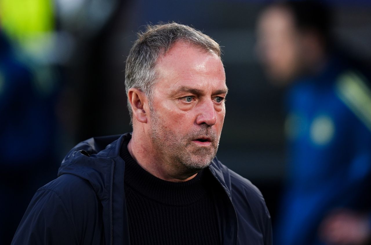 Co dalej z Flickiem w Barcelonie? Laporta wskazał termin