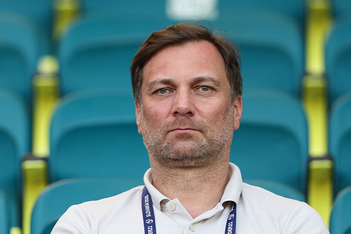 "Chyba choćby zrezygnujemy". Kwiatkowski zabrał głos ws. mundialu