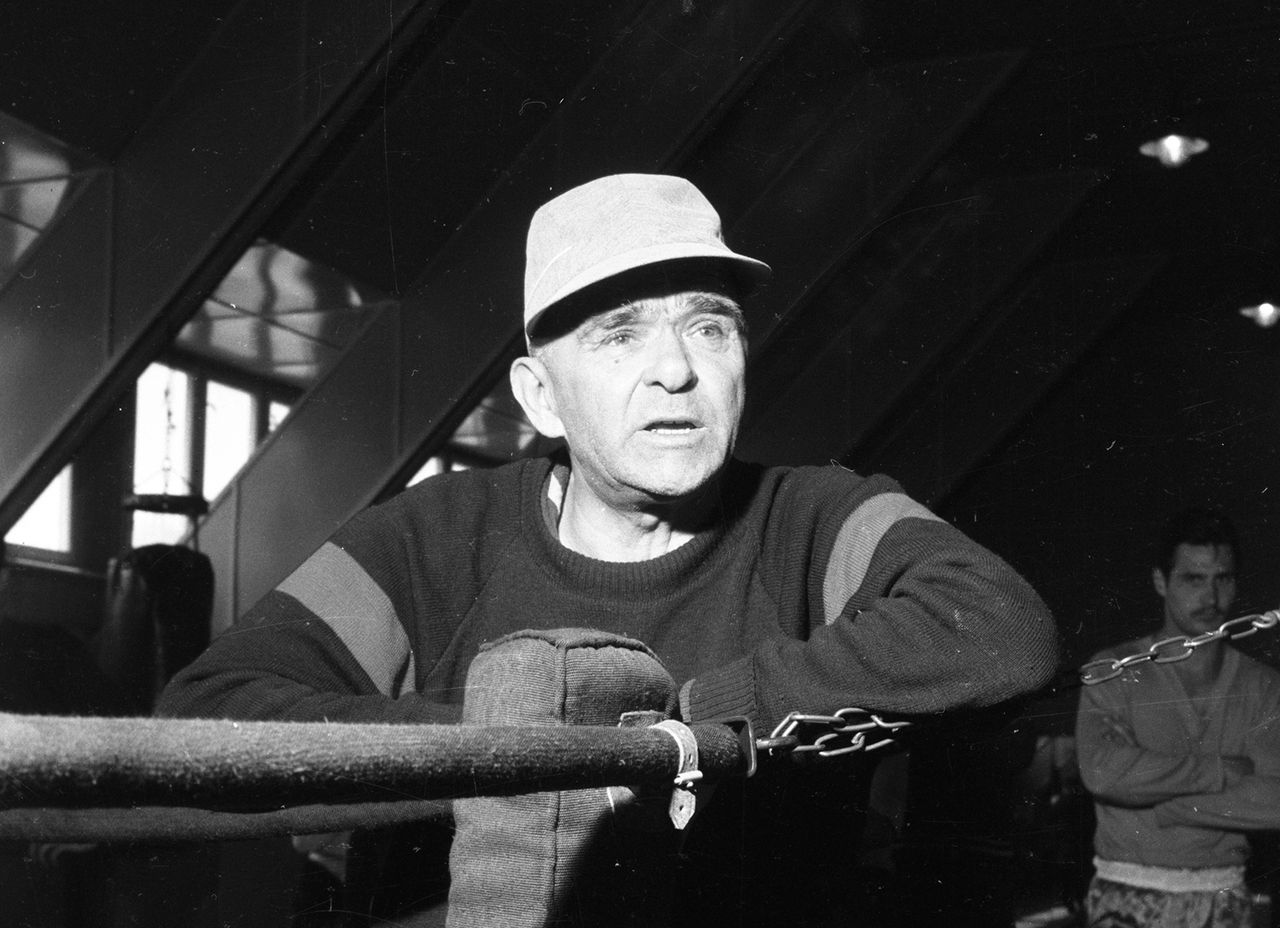 Tego Polaka podziwiał cały świat. Zmarł 50 lat temu