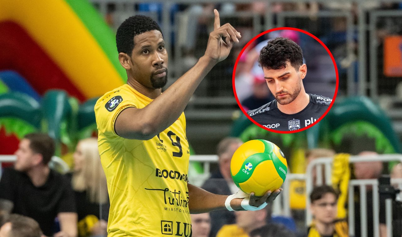 "To smutne". Leon reaguje na decyzję kolegi