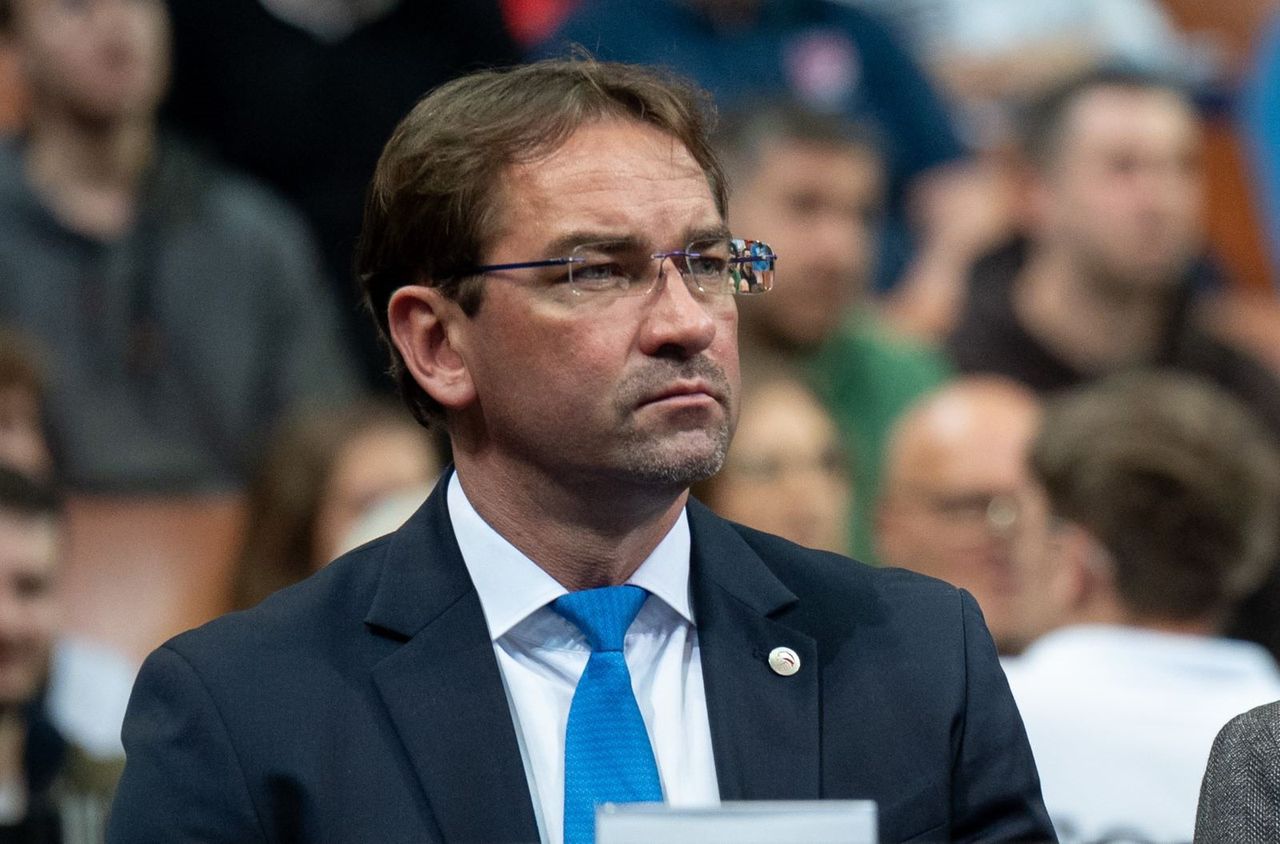 "Nigdy czegoś takiego nie uznam". Twarde stanowisko ws. Rosjan