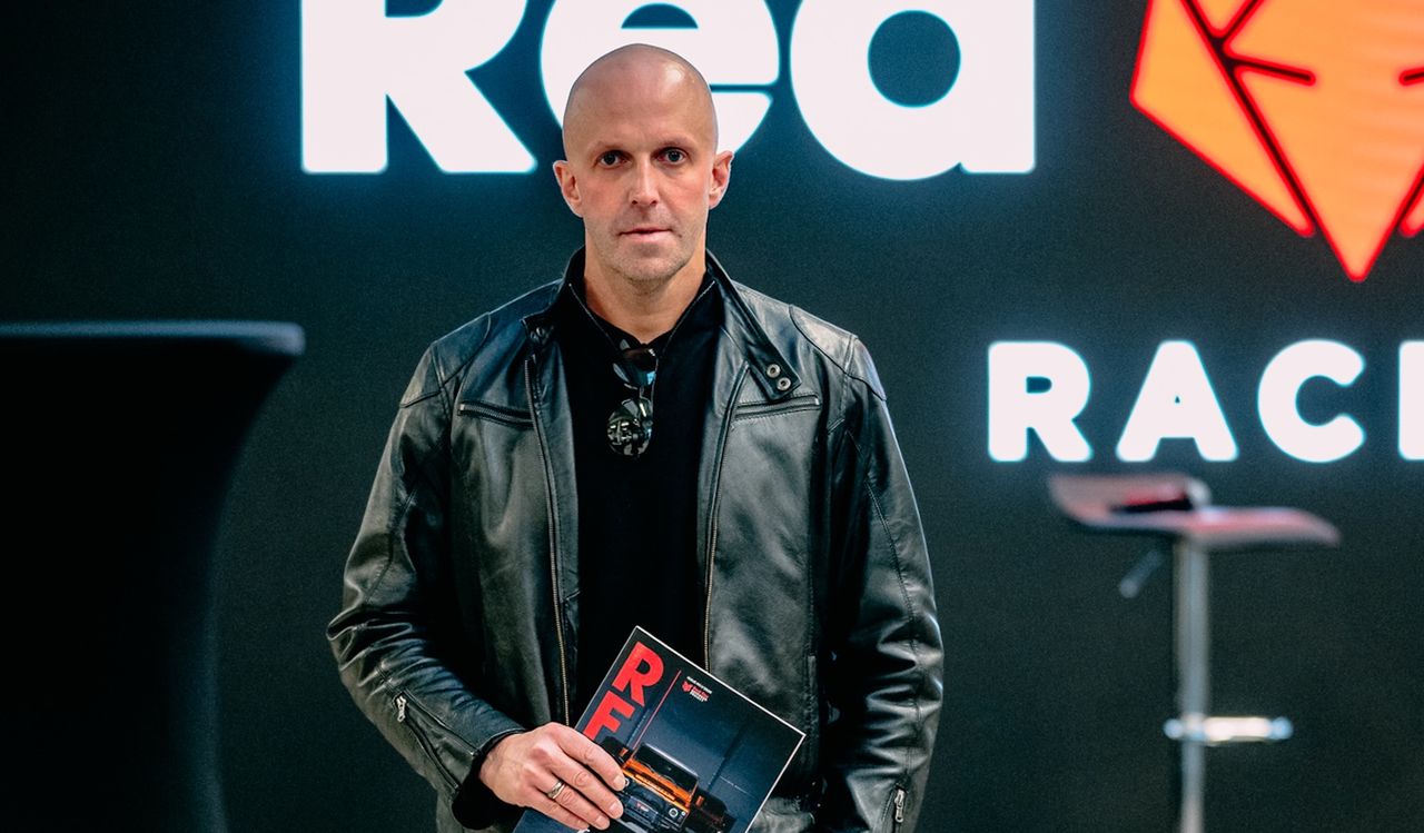 W USA ma firmę. Polak dorobił się fortuny