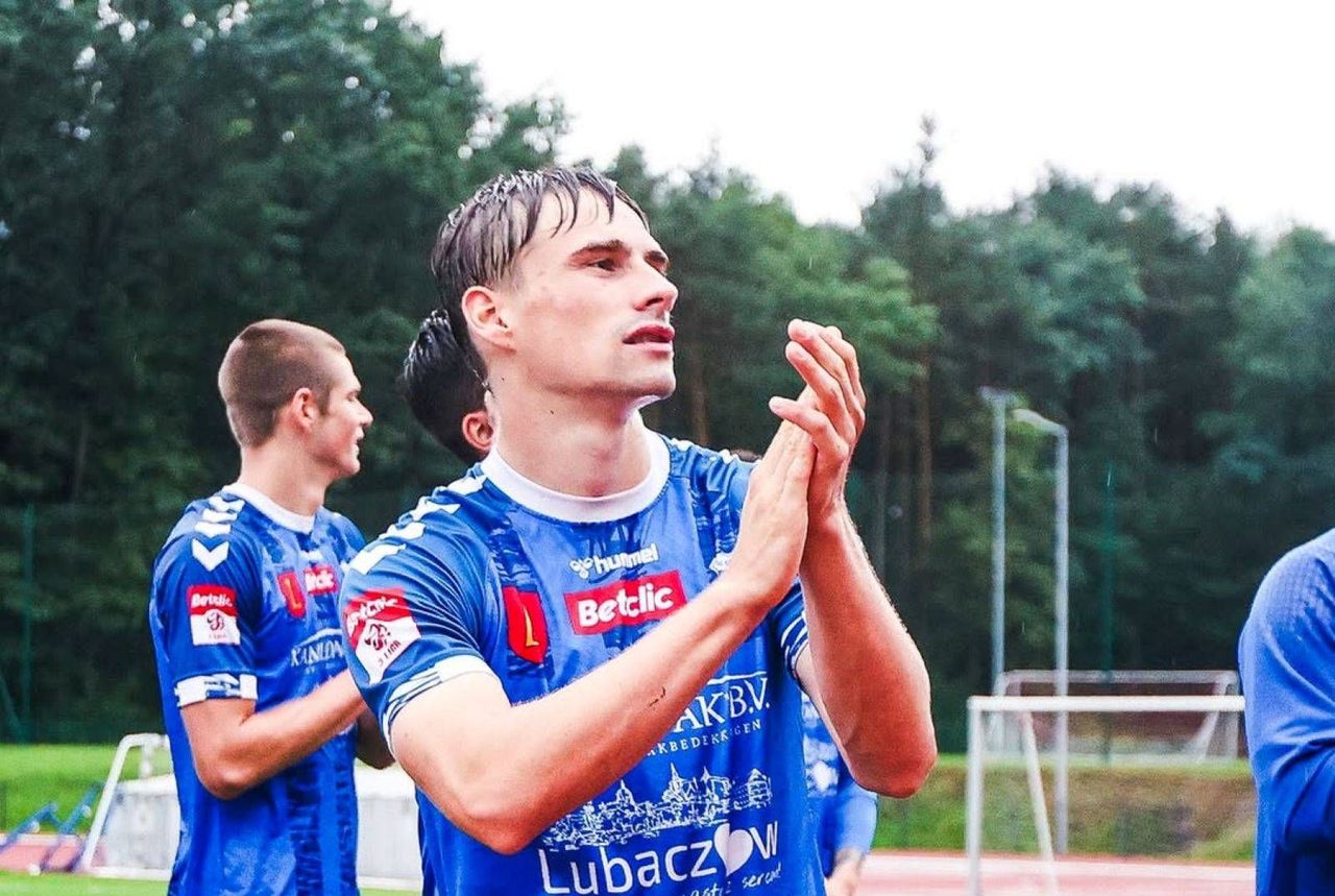 Powiedział "pas" jako 23-latek. "Żyłem w strachu"