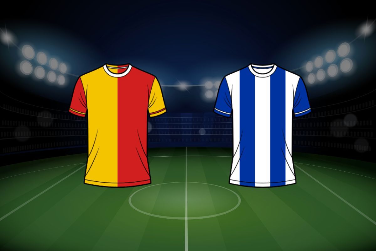 Jagiellonia - Lech: 350 PLN za gola. Superbet kod promocyjny na hit Ekstraklasy