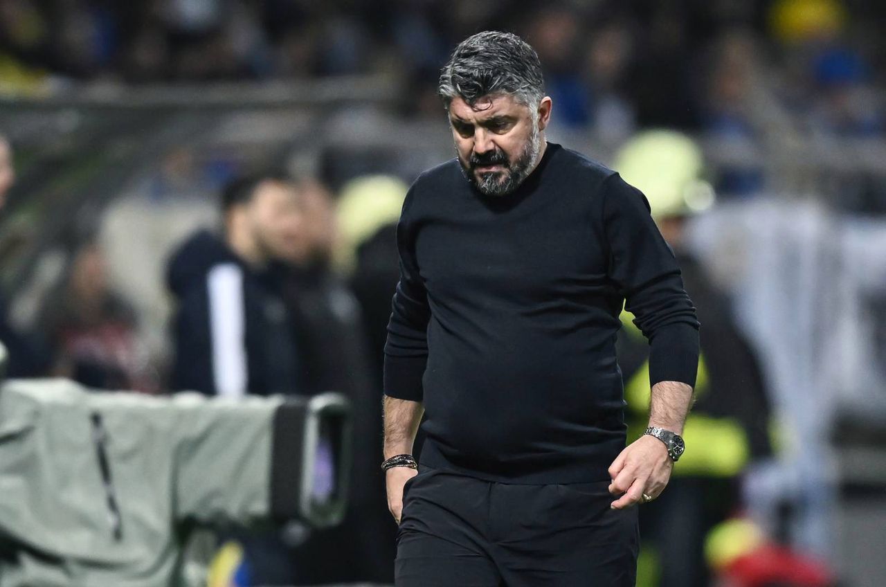 Dwóch kandydatów do zastąpienia Gattuso. Włosi szykują duże zmiany