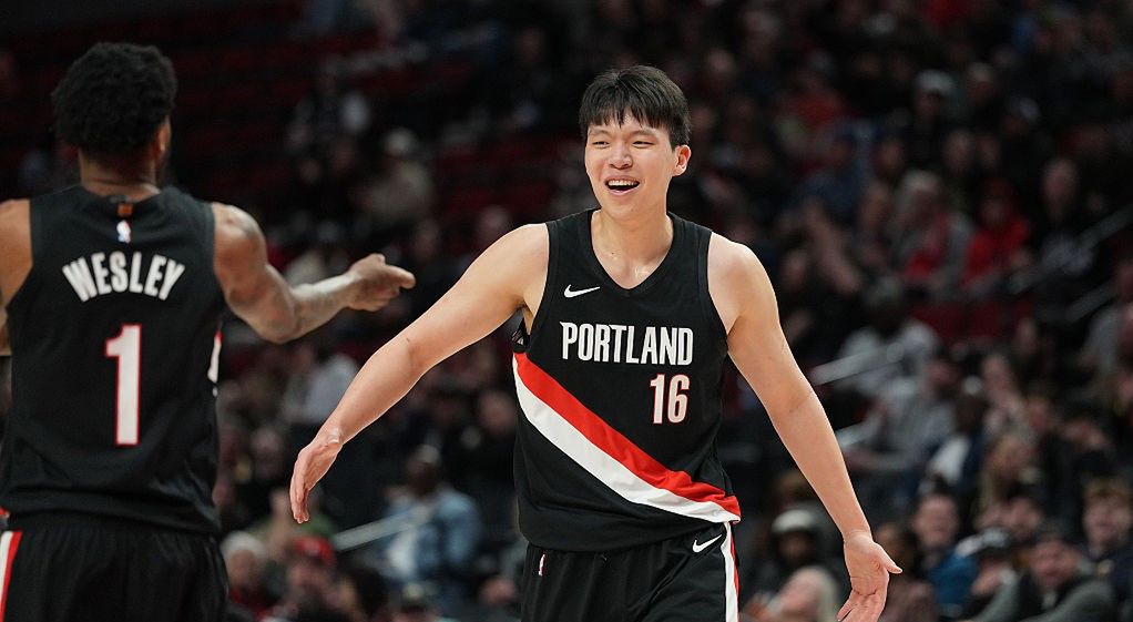 Ogromna kara za kontakt z chińskim koszykarzem