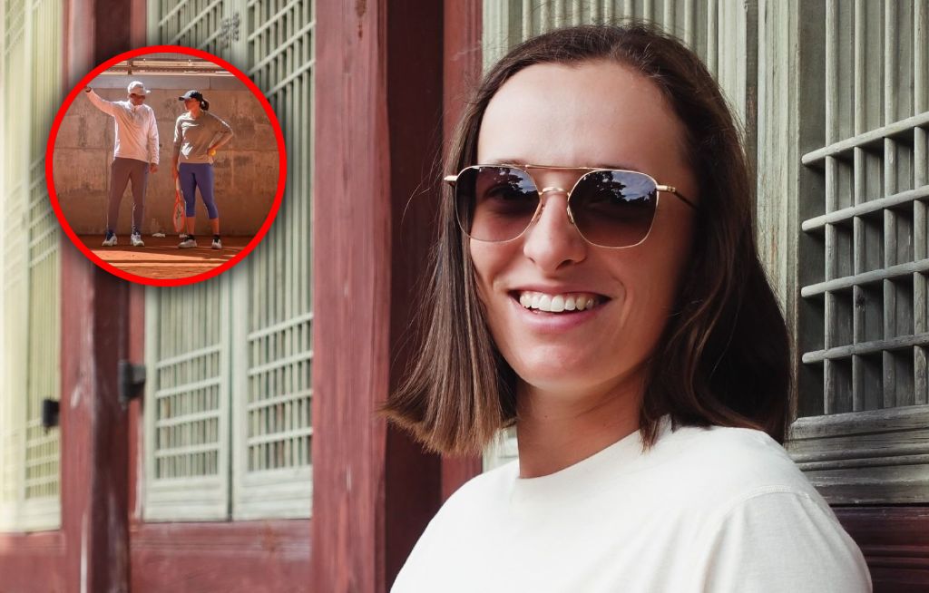 Nadal pomaga Świątek. Oto dowód