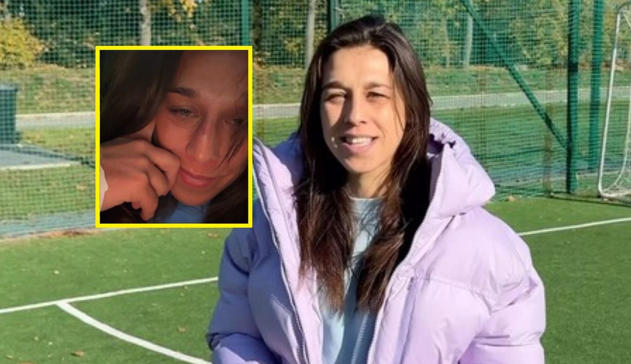 Kontuzja Jędrzejczyk. Ujawniła, z czym ma problem