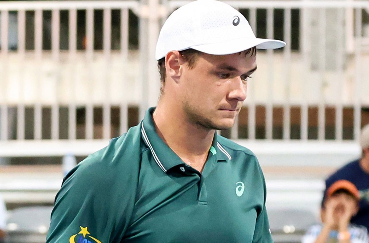 Polacy zastopowani w Marrakeszu. Amerykanin i Holender znów to zrobili