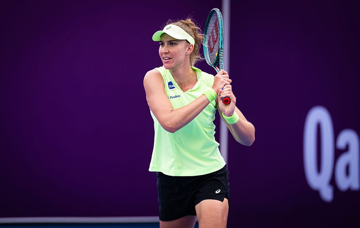 Nie tylko Świątek. Kolejna gwiazda ma trenera z Hiszpanii