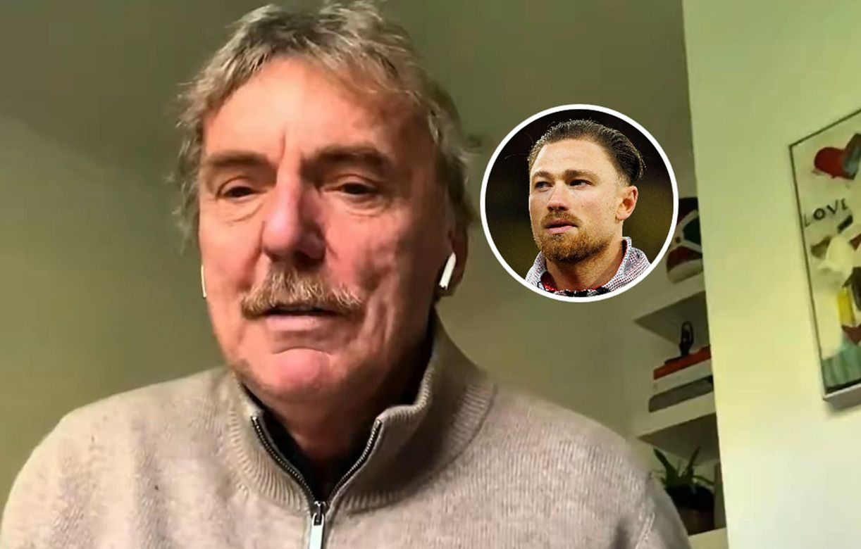 "To nie wystarczy". Boniek grzmi nt. kadrowicza