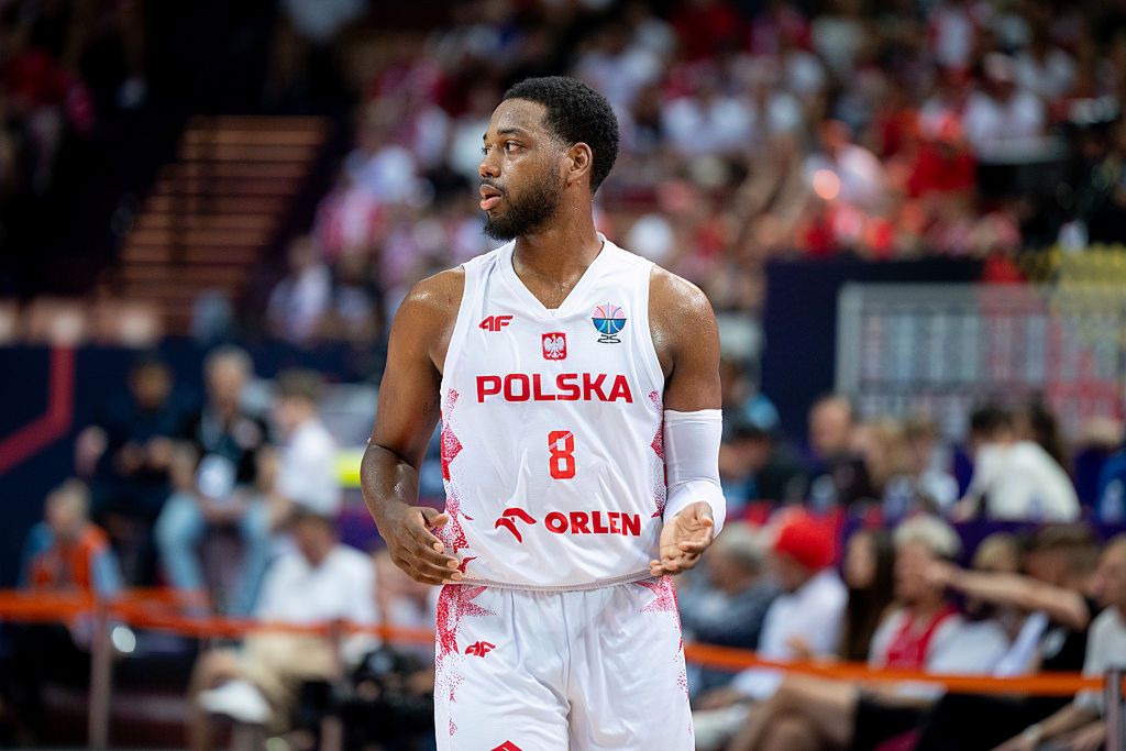 Reprezentant Polski znów zaszalał. To jednak nie pomogło