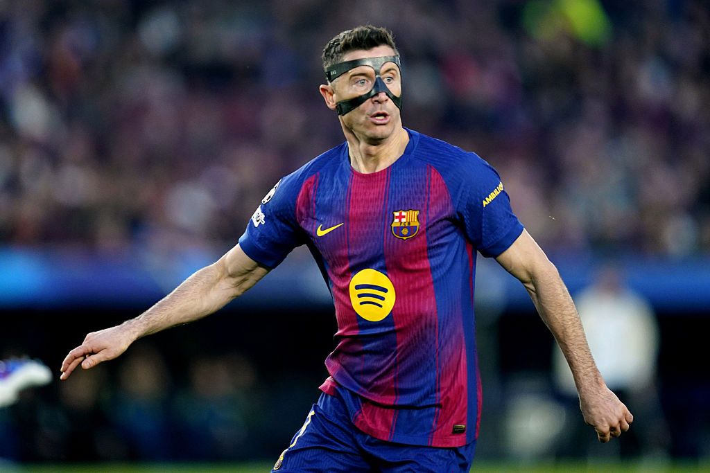 Lewandowski może odejść. Tyle zyskałaby Barcelona