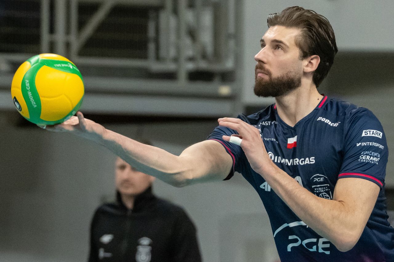 Nagle zniknął. Reprezentant Polski ujawnił, co się stało. "Bardzo trudny czas"