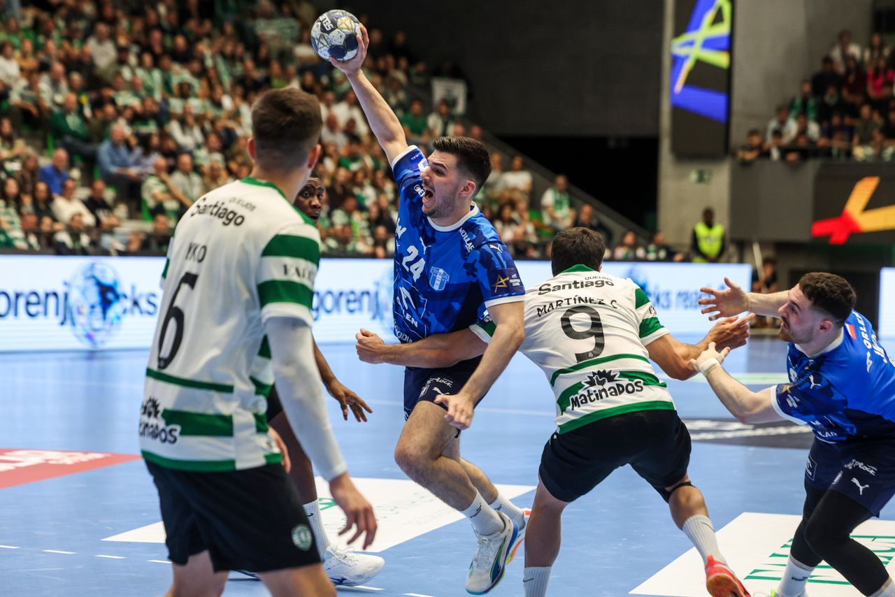 Wisła musi odrobić stratę w LM. Wiadomo, kiedy zagra