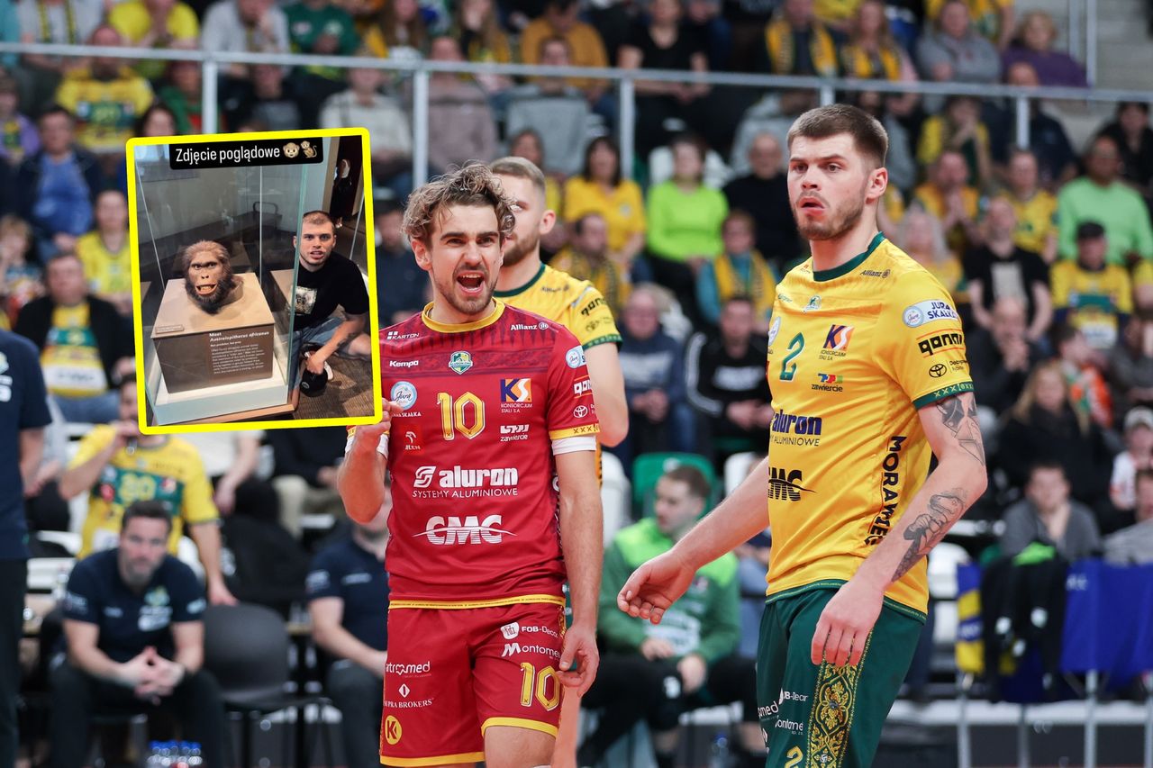 Mistrz świata dostał hejt po... wygranym meczu. Tak zareagował