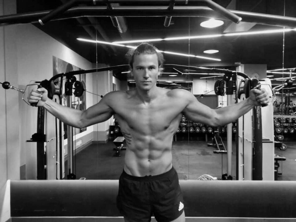 Nie żyje Filip Cybulski. Miał 31 lat