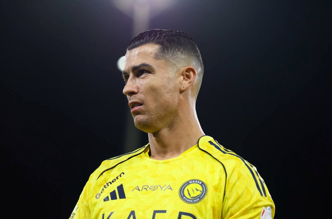 Są nowe informacje ws. Ronaldo. Dotyczą najbliższego meczu