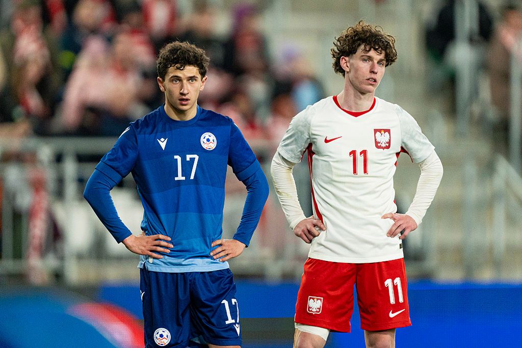 Dramat polskiego piłkarza. Będzie musiał przejść operację