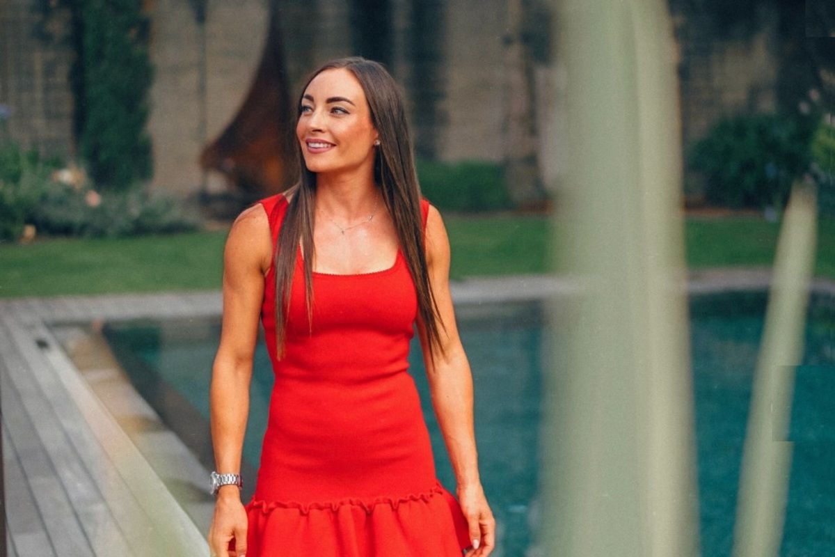 Właśnie kończy 36 lat. Jest uznawana za jedną z najpiękniejszych