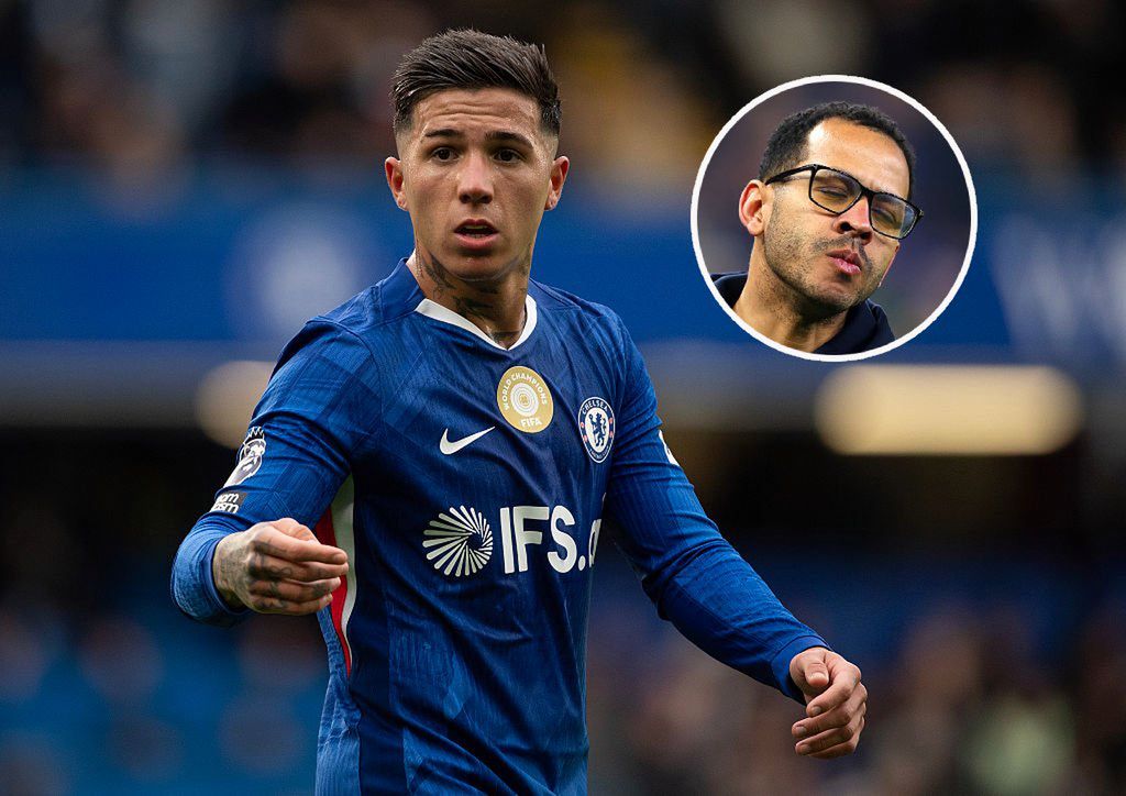 Piłkarz Chelsea wywołał burzę. Został odsunięty przez klub