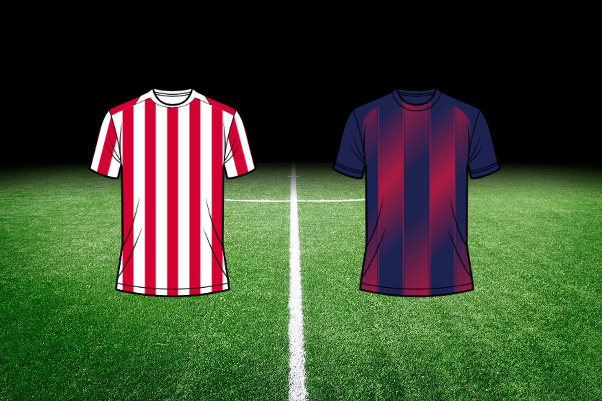 STS kod promocyjny na Atletico - Barcelona. Bonusy 500 i 267 PLN!