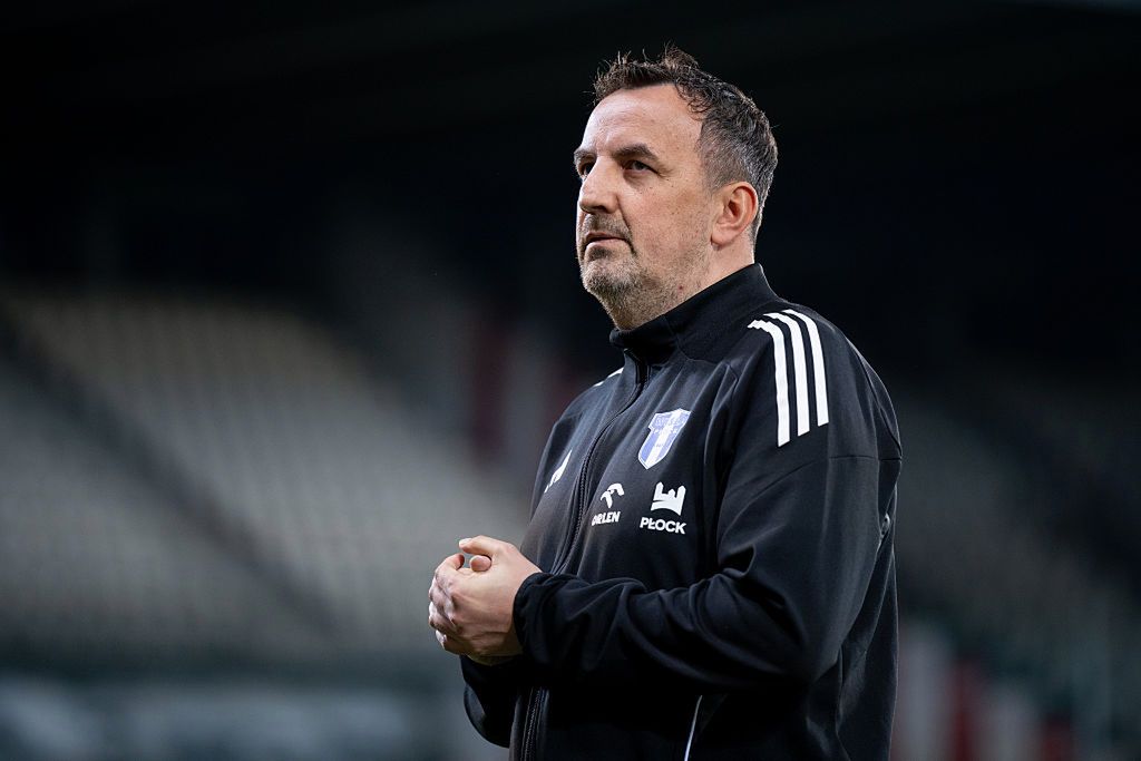 Wisła Płock przezwyciężyła kryzys? "To było trudne doświadczenie"