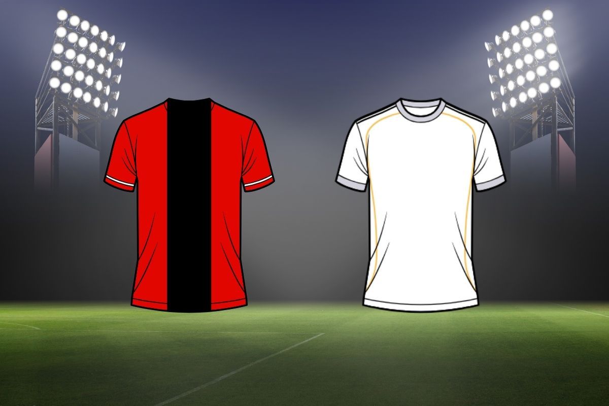 STS kod promocyjny na mecz Realu Madryt. Bonus 267 zł za wygraną