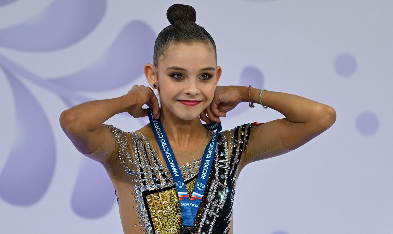 15-latka wywołała skandal. Rosjanie teraz się tłumaczą