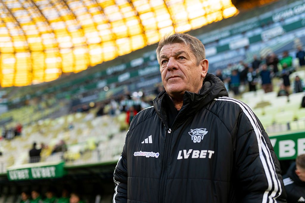 Wyczekiwane powroty w Lechii Gdańsk. Trener chce się wprosić na święta