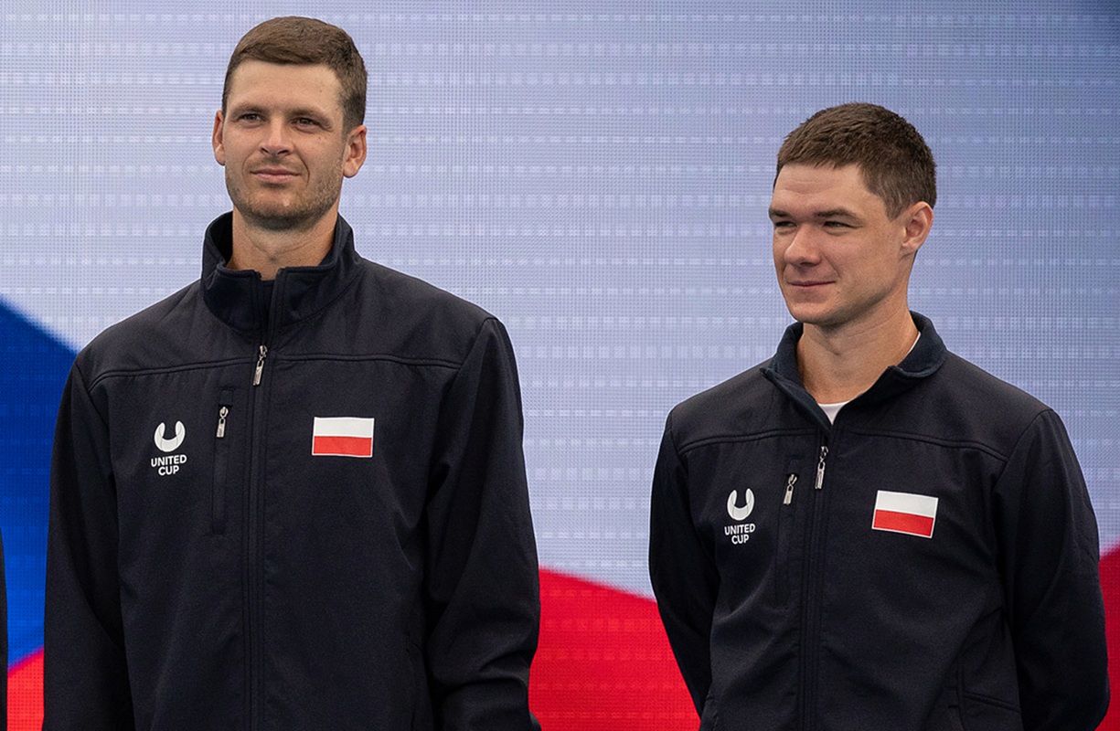 Hurkacz i Majchrzak w prestiżowej imprezie. Jest drabinka turnieju w Monte Carlo