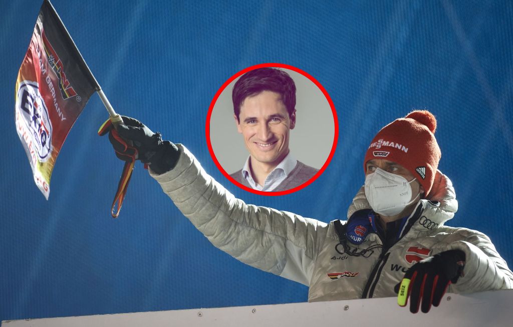 Z Niemiec do Polski. Schmitt skomentował decyzję Horngachera