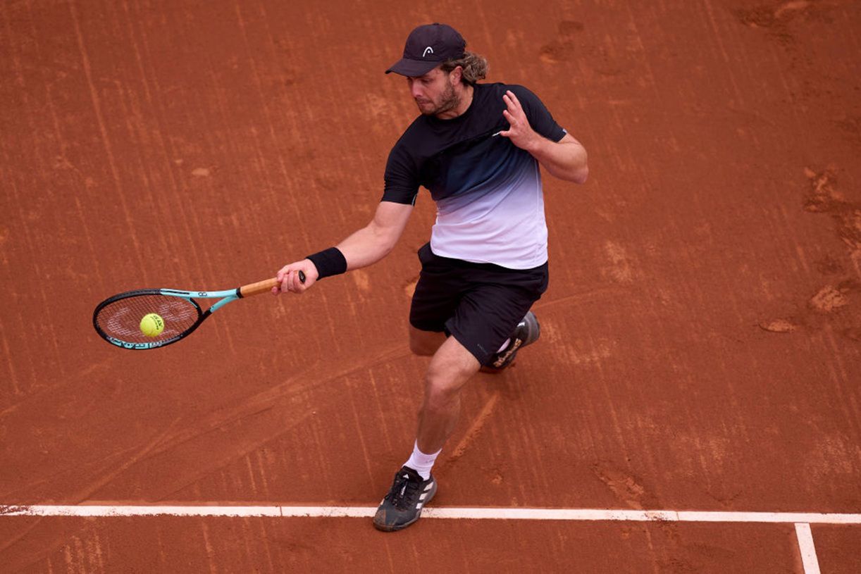 Niewiarygodny wyczyn 36-latka. Padł historyczny rekord!