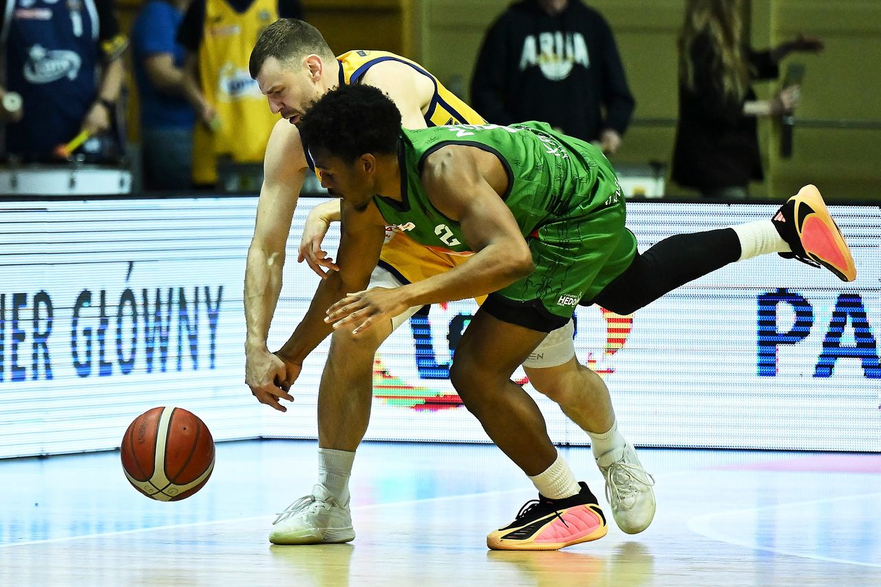 "Last dance" beniaminka? Z tygodnia na tydzień wygląda gorzej