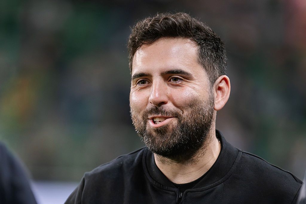 Kompromitacja drużyny Feio w debiucie. Nie było czego zbierać