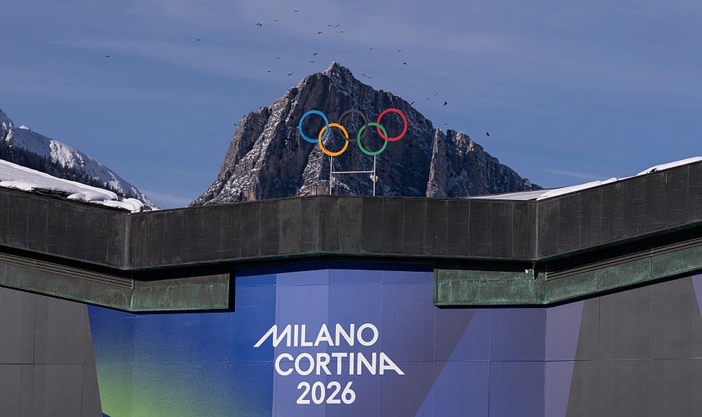 Na igrzyskach przebadano 1 848 sportowców. Znamy wyniki kontroli antydopingowych