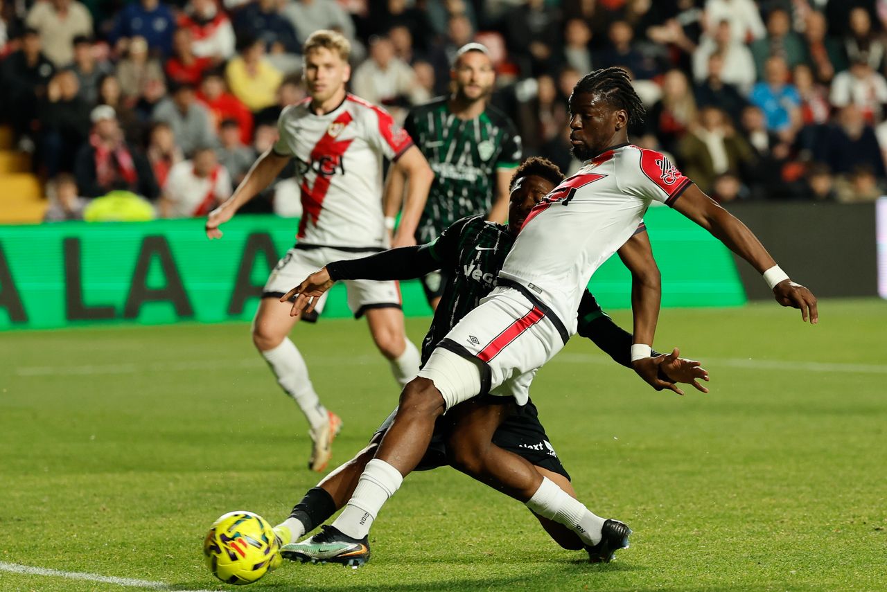 Pucharowicz z La Ligi bezpieczniejszy