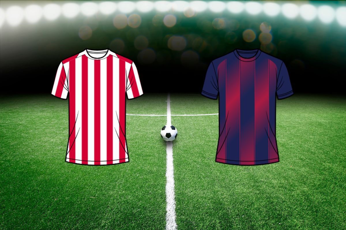 Atletico - FC Barcelona: typy i kursy. Kurs 175.00 na gola!
