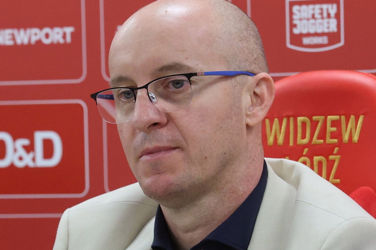 Vuković nie zamierza odpuszczać Rakowowi. "Nie myliłbym pragmatyzmu z ofensywą"