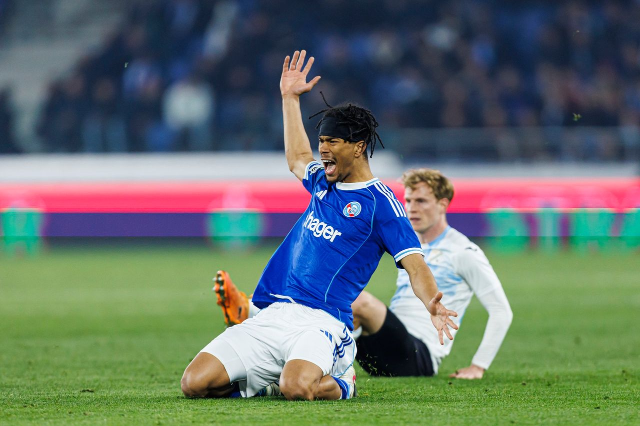 Następca Krychowiaka w kadrze? "Może naturalnie wyrosnąć na lidera"