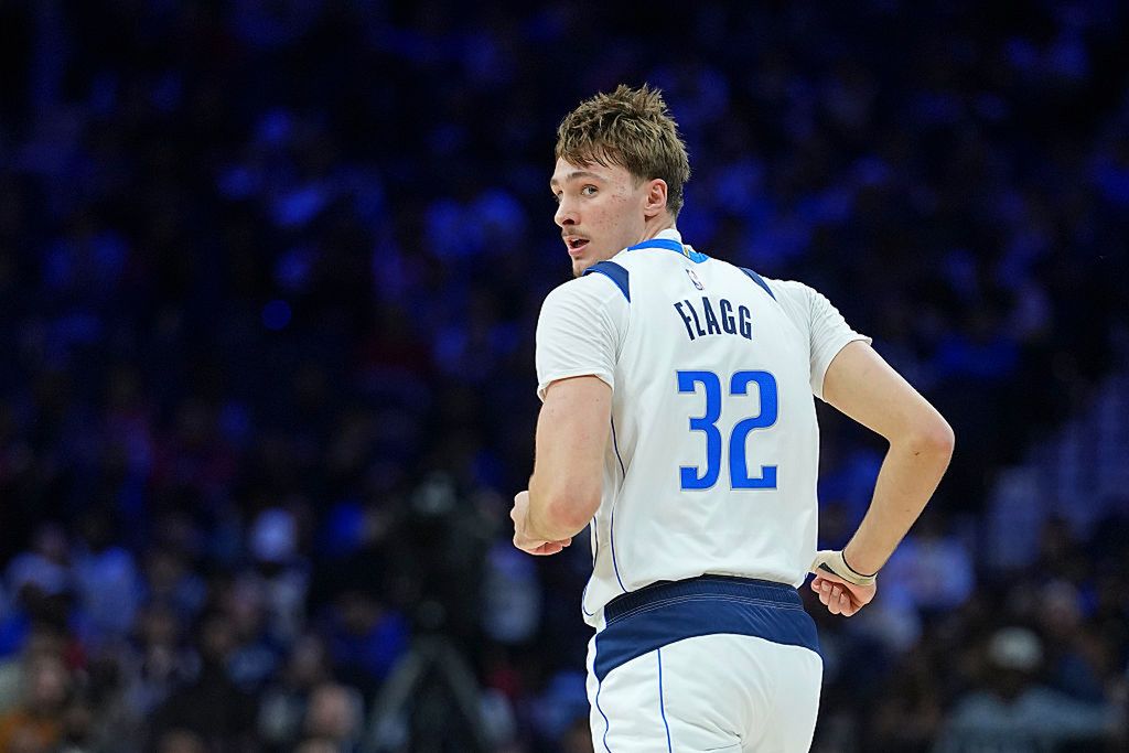 Szalony mecz 19-latka w NBA. Pierwszy taki występ w historii