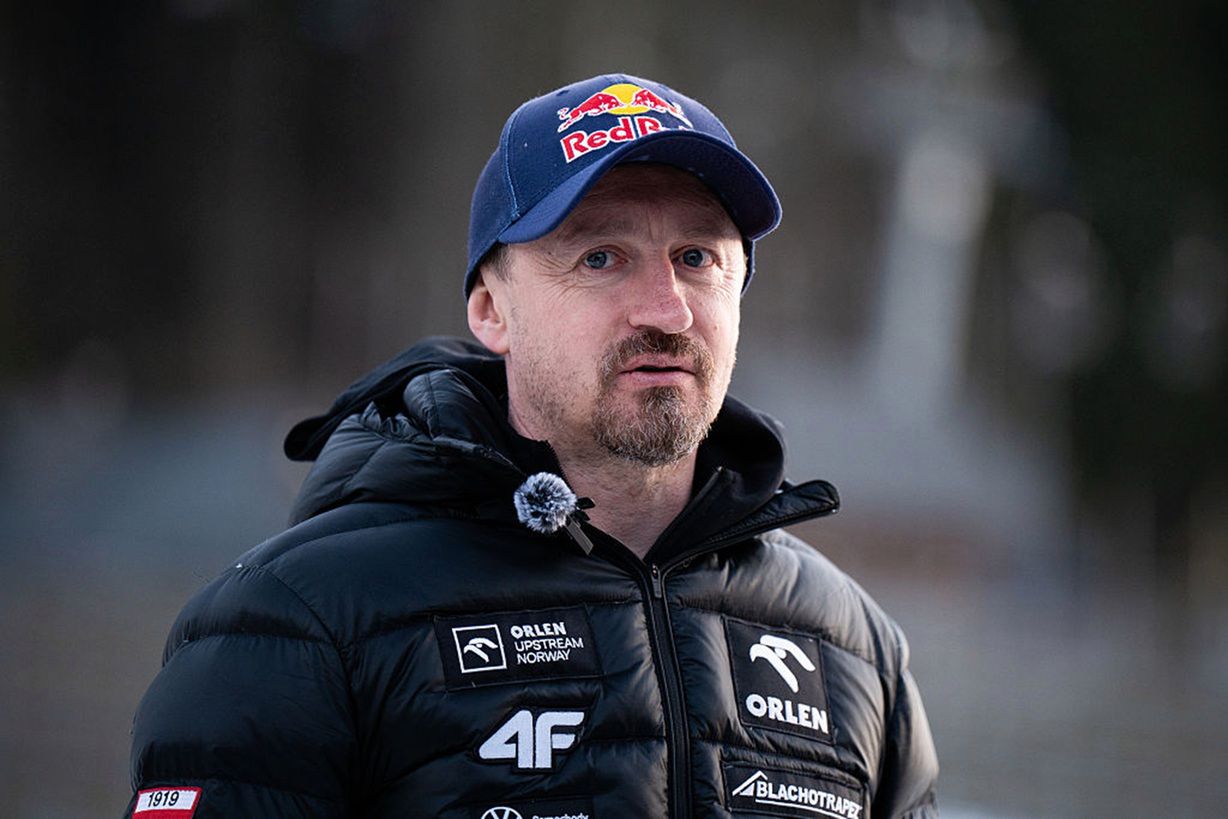 Słowa Małysza dają do myślenia. "To nie pomaga zdrowiu"