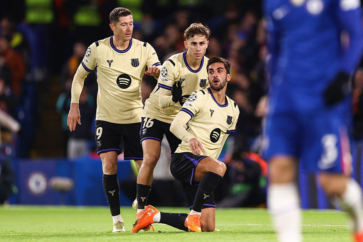 Statystyka wstydu rywala Lewandowskiego. Jest najgorszy w całej lidze