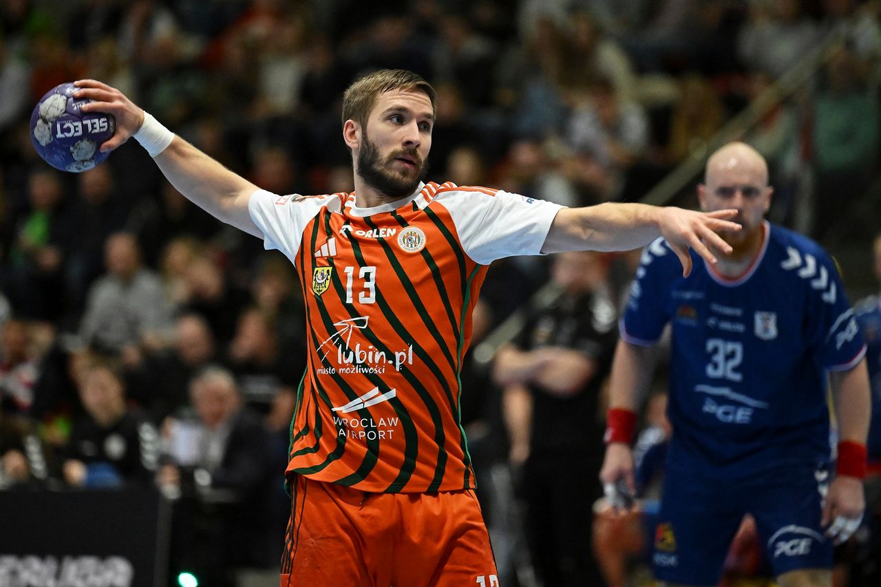 To był dla niego wyjątkowy dzień. Przekroczył magiczną granicę