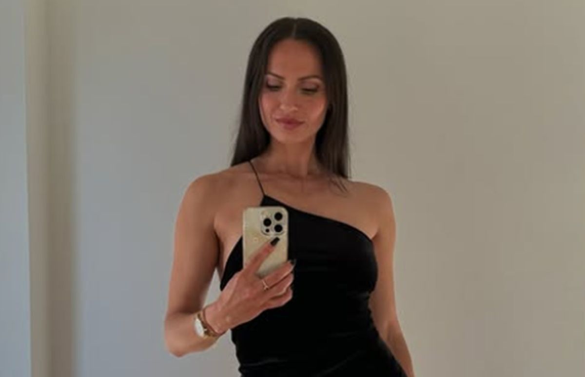 Polaka czeka kolejna wielka walka. Może liczyć na wsparcie pięknej żony